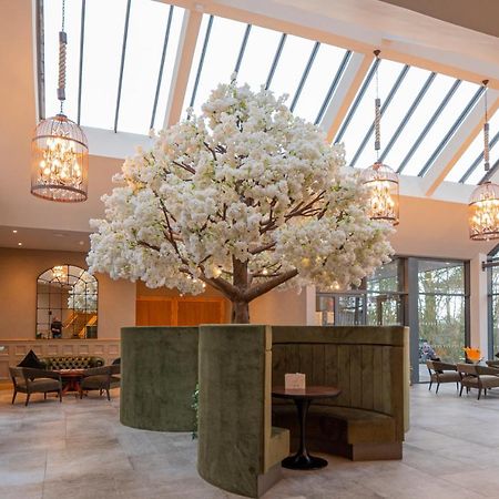 Enterkine Country House Resort Annbank Екстер'єр фото