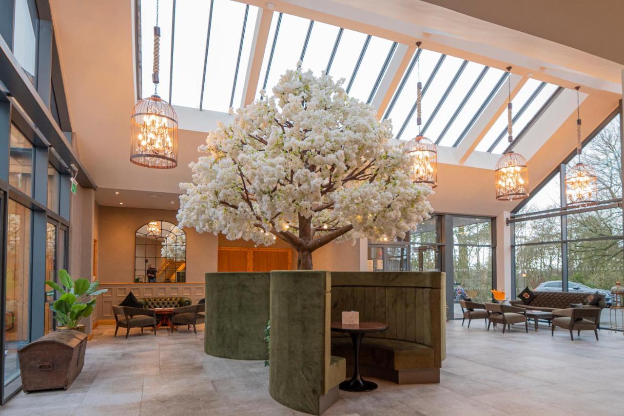 Enterkine Country House Resort Annbank Екстер'єр фото