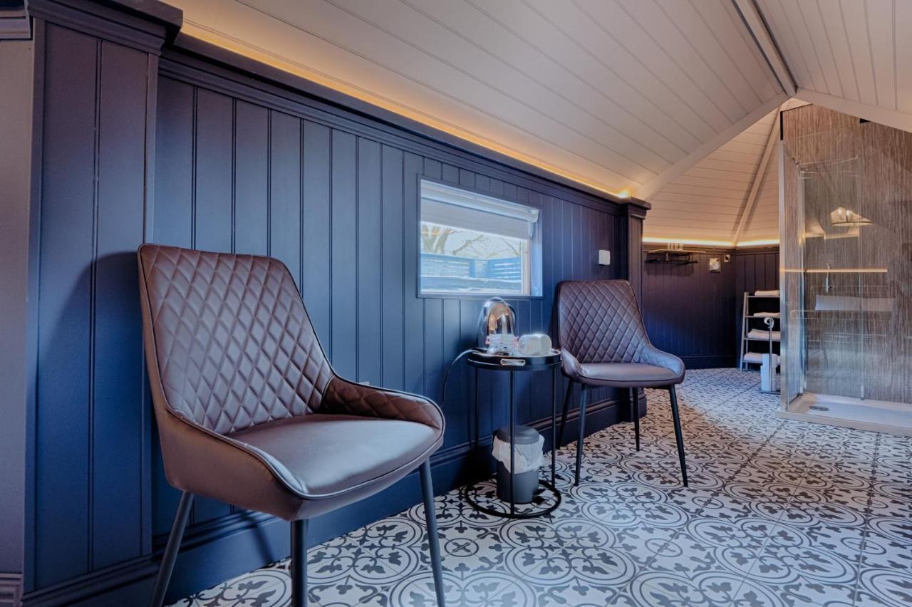 Enterkine Country House Resort Annbank Екстер'єр фото