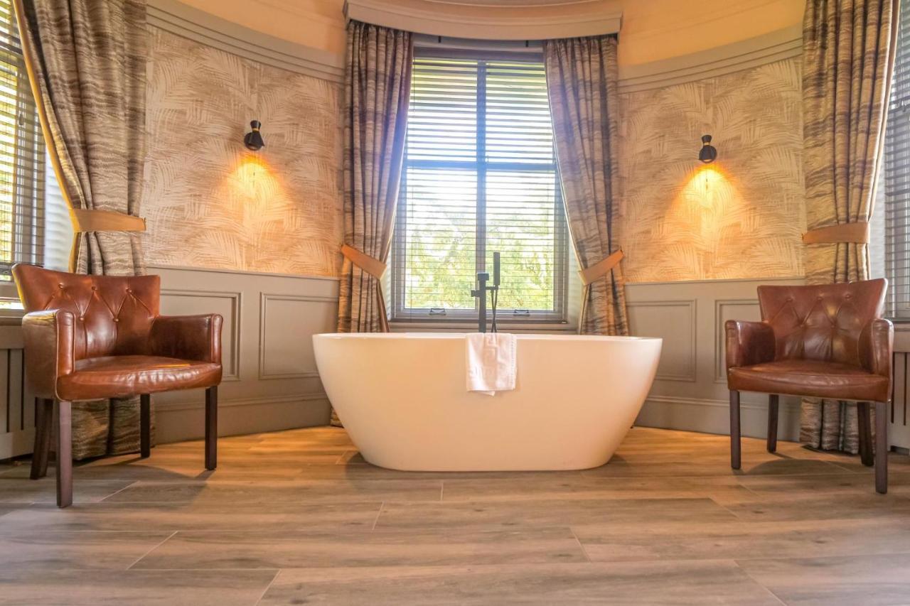 Enterkine Country House Resort Annbank Екстер'єр фото