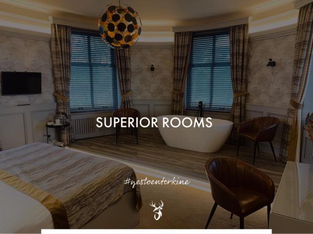 Enterkine Country House Resort Annbank Екстер'єр фото