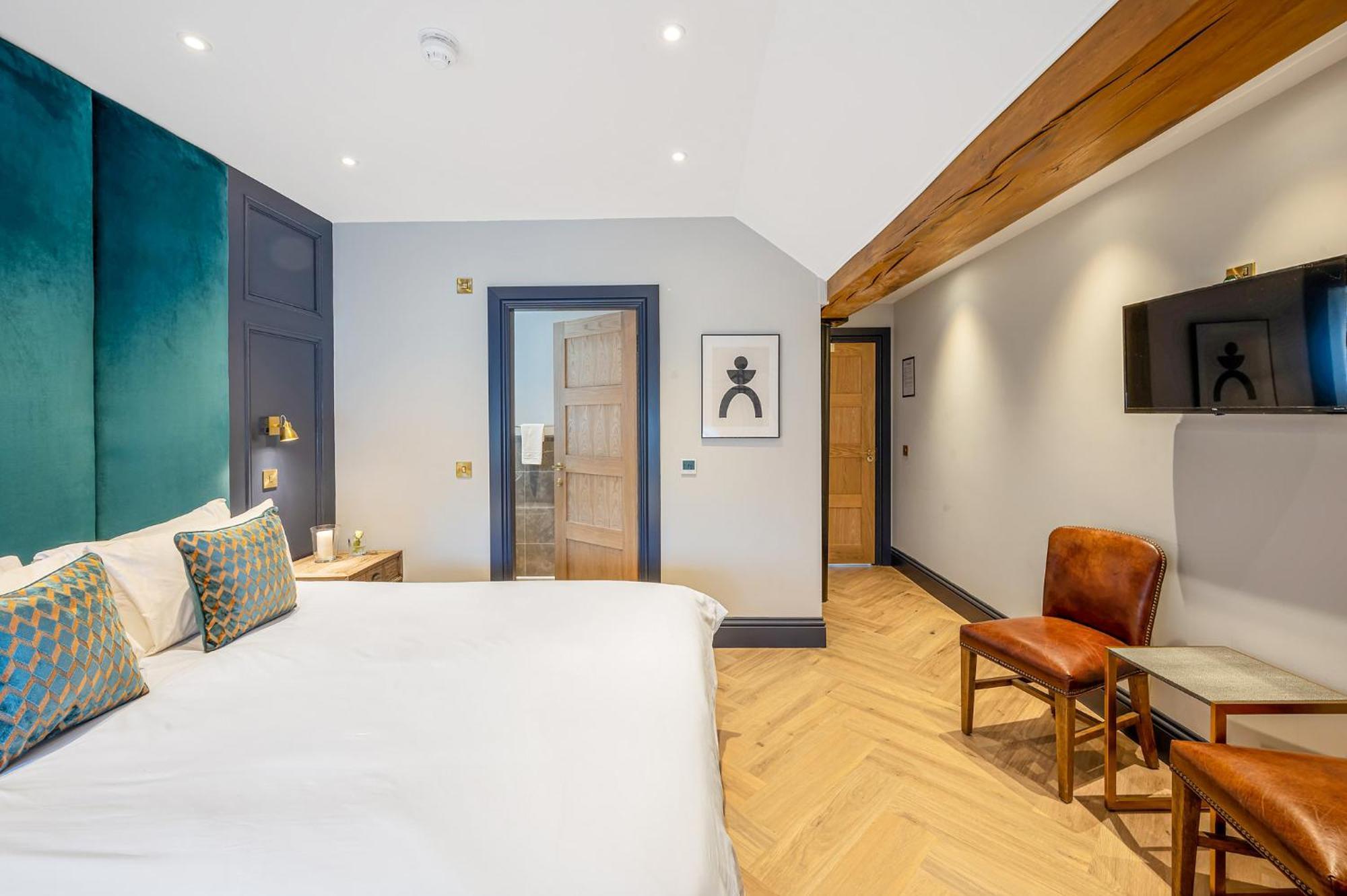 Enterkine Country House Resort Annbank Екстер'єр фото