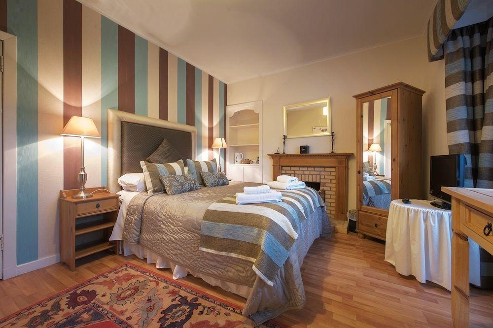 Enterkine Country House Resort Annbank Екстер'єр фото
