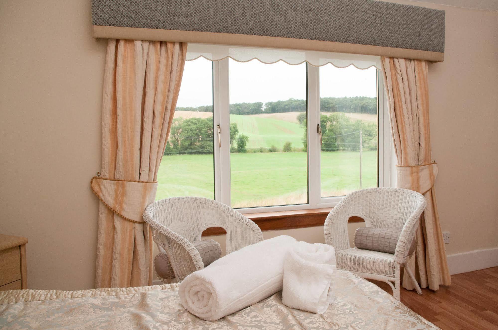 Enterkine Country House Resort Annbank Екстер'єр фото